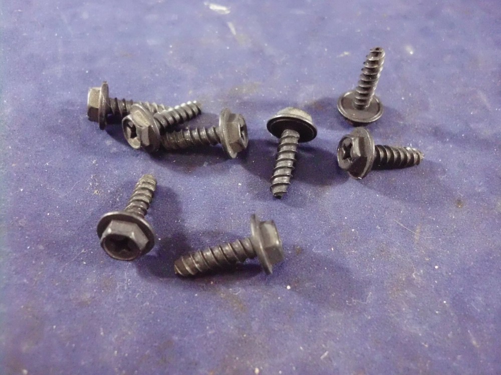 👍 2002-2005 DODGE RAM DASH PULL DOWN CUP HOLDER ASSEMBLY MOUNTING SCREWS BOLT ✅