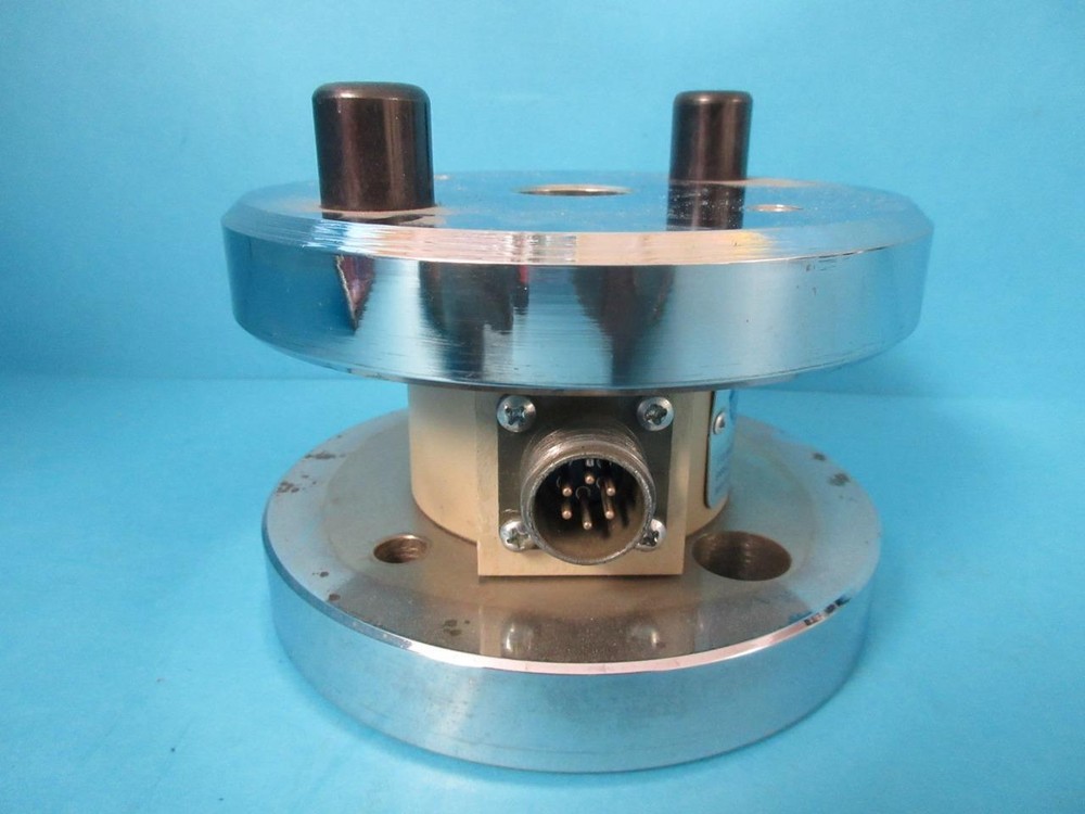 NEW AKO TORQUE TESTING SYSTEM TSD211 200 LB/FT TORQUE TRANSDUCER STAINLESS