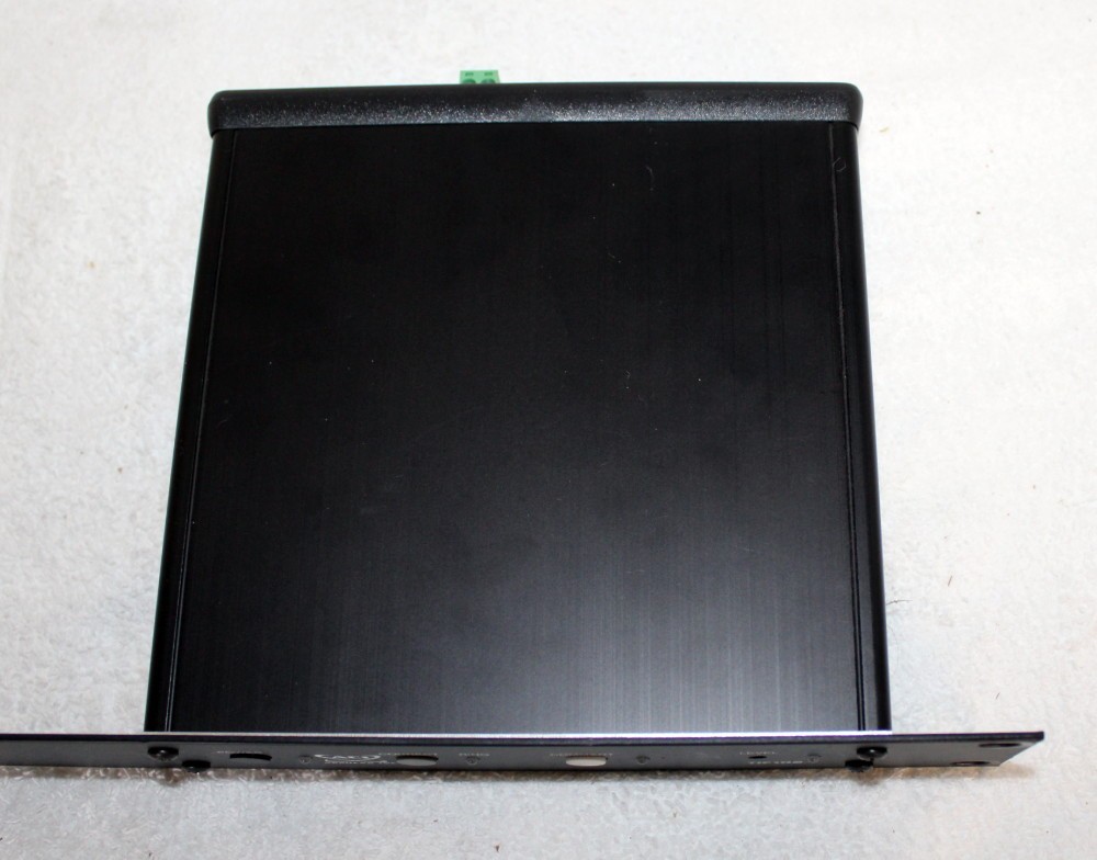 ACI Applicad TIF-102 Telephone Line Interface ~ Rack Mount ~ Used ~ Untested