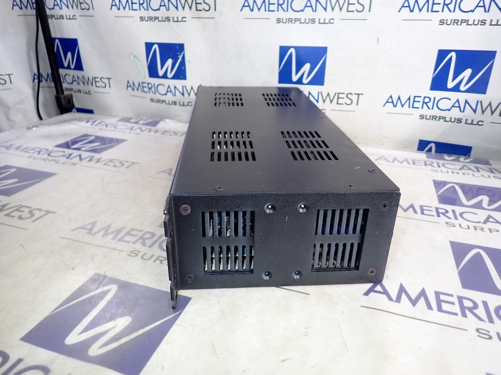 Phoenix Digital OPT COMM MOD OCM-MOD-13-E-D-ST-SM Optical Communication Modem