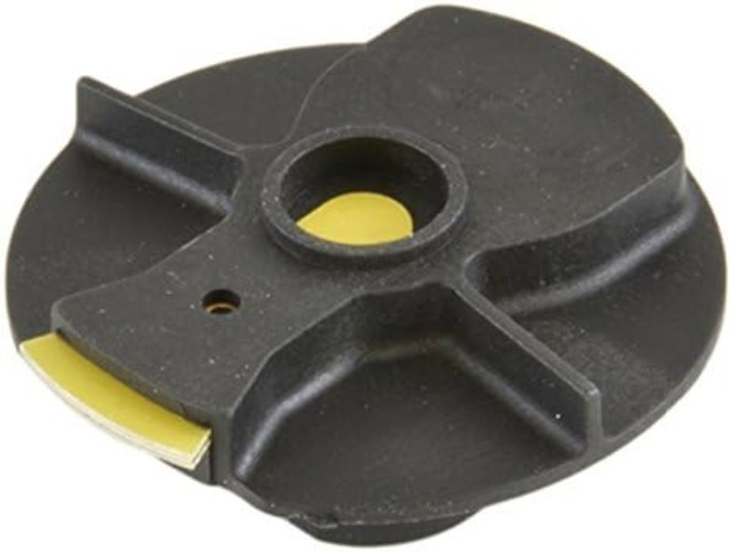 Auto Part Replacement: Distributor Rotor for Various Car Types - Easy Fit
