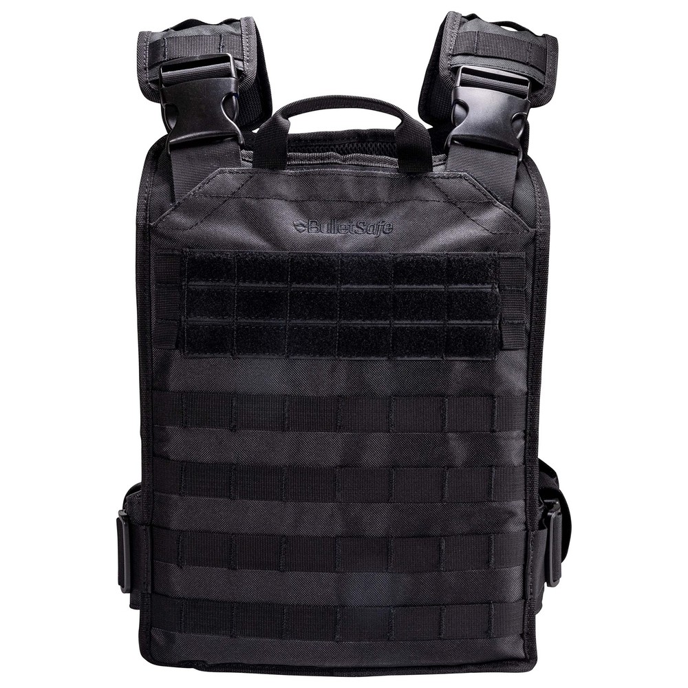 Tact MOLLE Compatible Vest