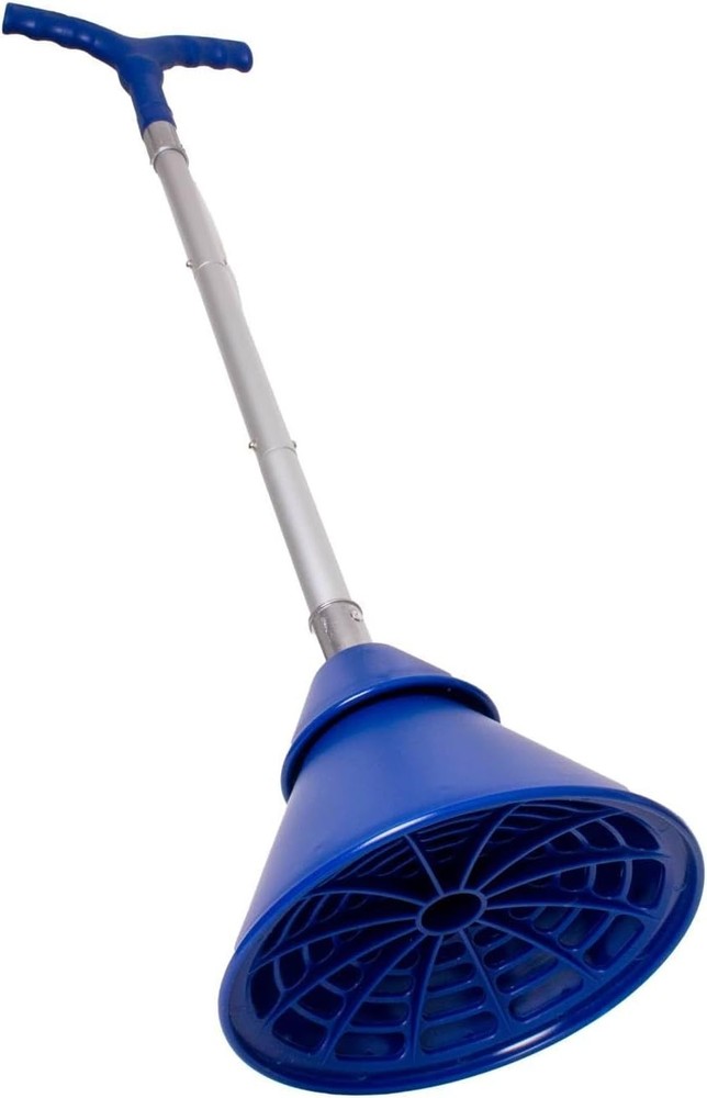 Manual Clothes Washer Plunger