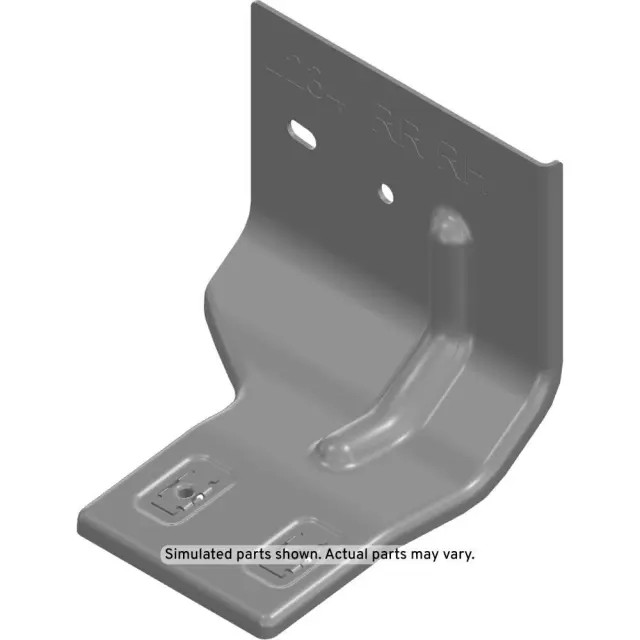 Genuine GM Bracket 85167166