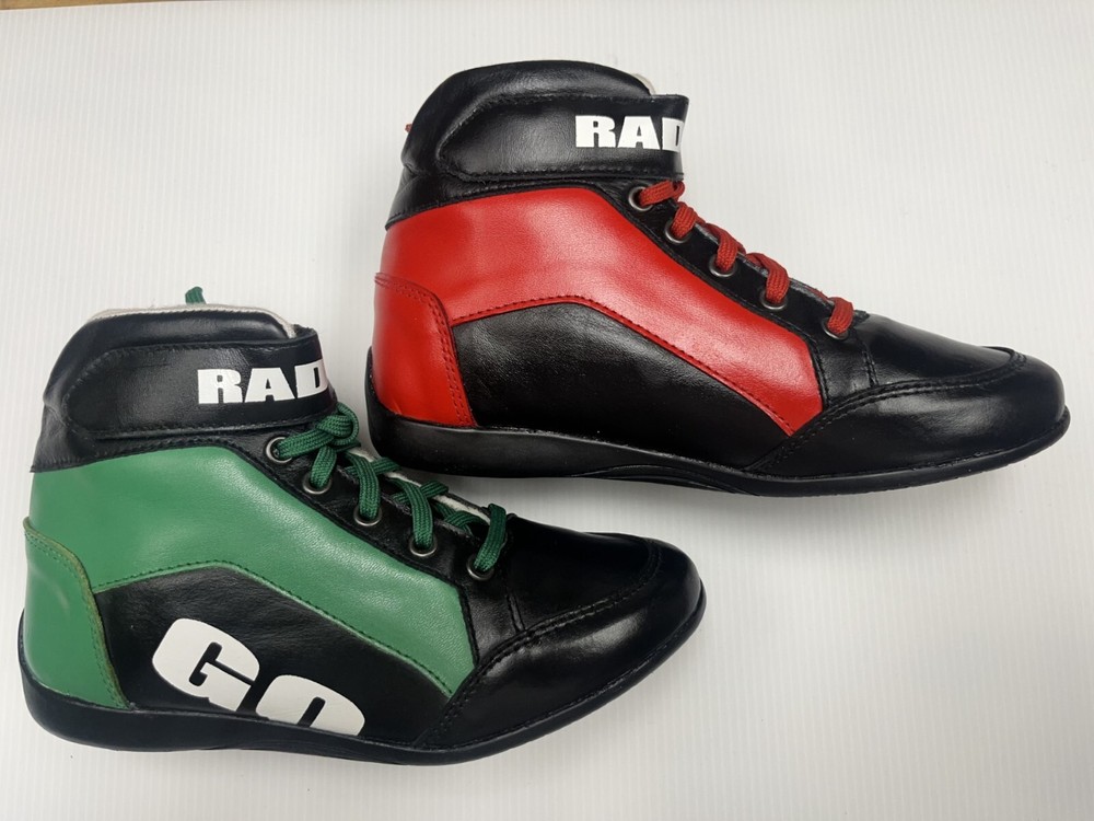 Racing Shoe SFI 3.3/5 Size 1.0
