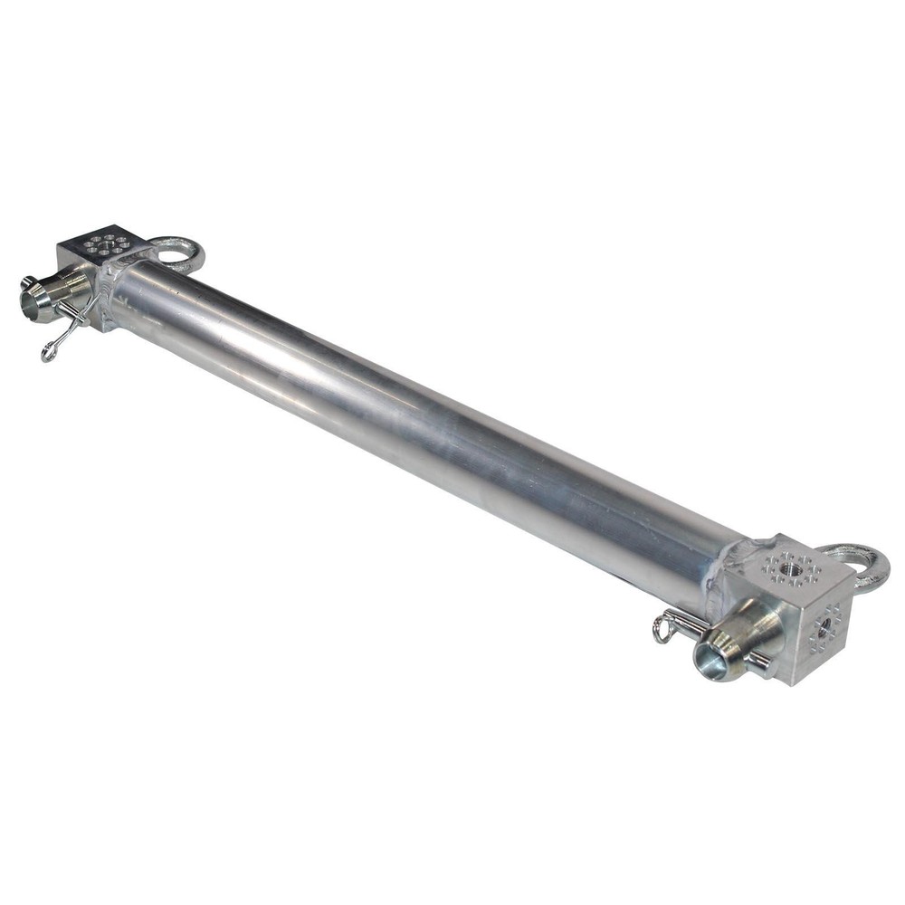ProX XT-GRTOP24 24" Width Module Top Bar for Rapid Grid System idjnow