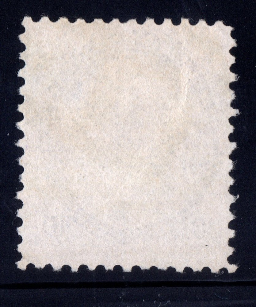 #83 Numeral 10c Canada used