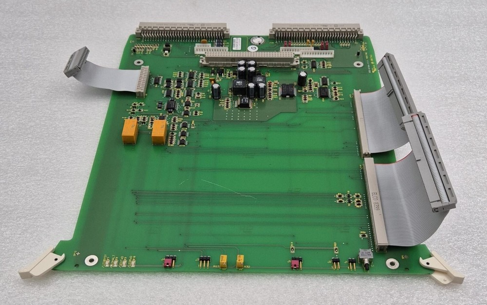 Bruker Microflex BDD MTXMA-1F PROCESSOR BOARD ASSY