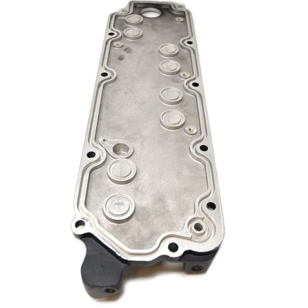 TSP Gen 5 LT Non-DOD/AFM Valley Cover LT1 L83 L86 Texas Speed 5.3L 6.2L Plate