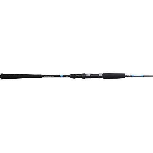 Jackall Bumbles RB BBRB-S632 Spinning Rod