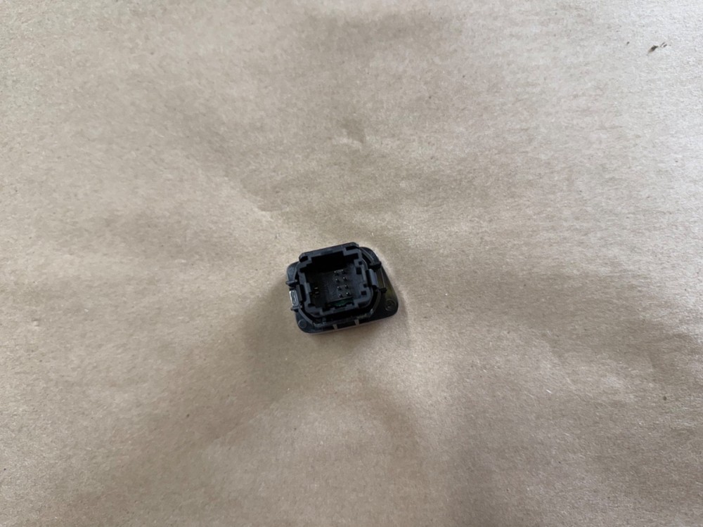 2016-2023 Chevrolet Camaro Push Start Button - OEM