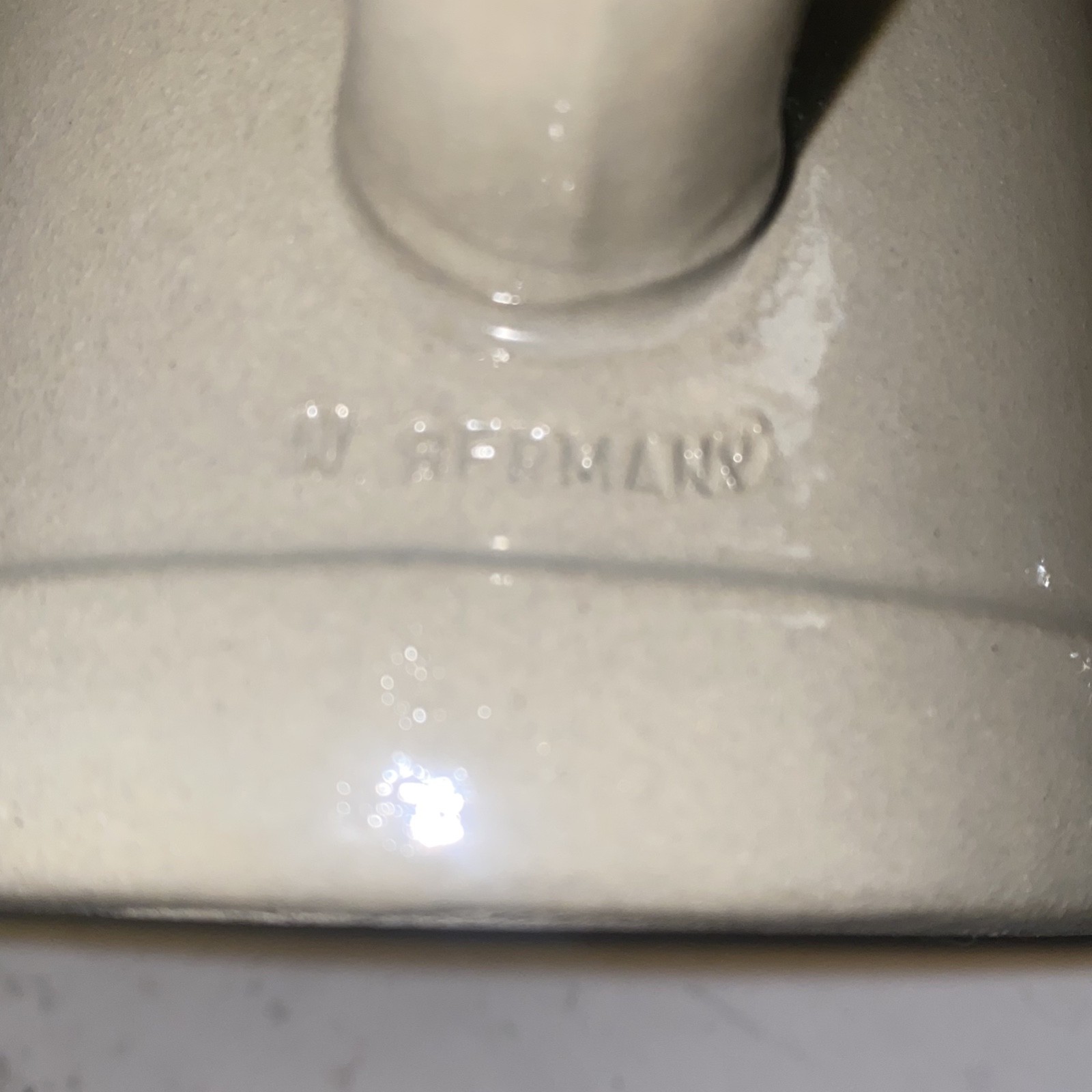 VTG Engelbrau Heidelberg Stoneware Beer Stein LOT OF 4 Germany Gerz 0.5L