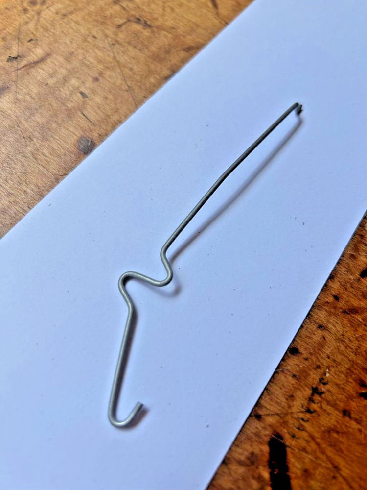 1957 Chevy Transmission Shift Indicator Wire NEW