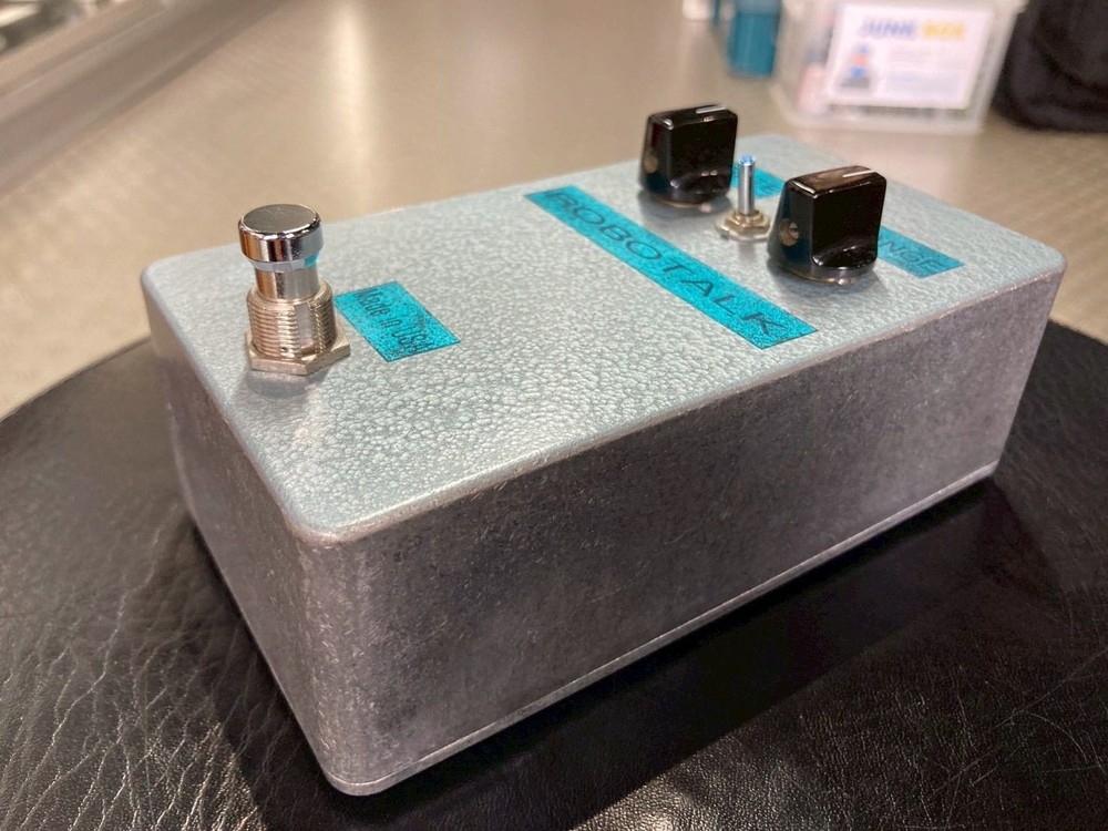 Xotic 2000's Robotalk 11128