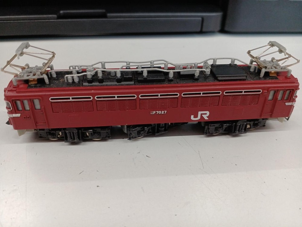 KATO 7027 EF70