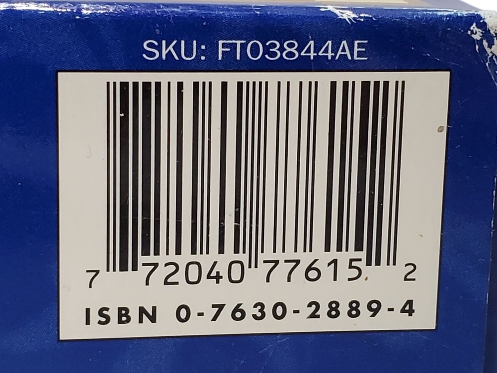 Family Tree Maker Deluxe 8-CD Set Version 6 (Windows 95/98)