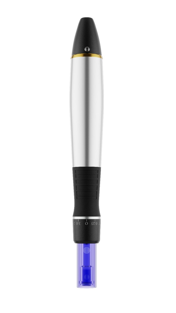 Oxygen Infusion Oxybrasion Shockwave Endermo Massage Device Made in Poland