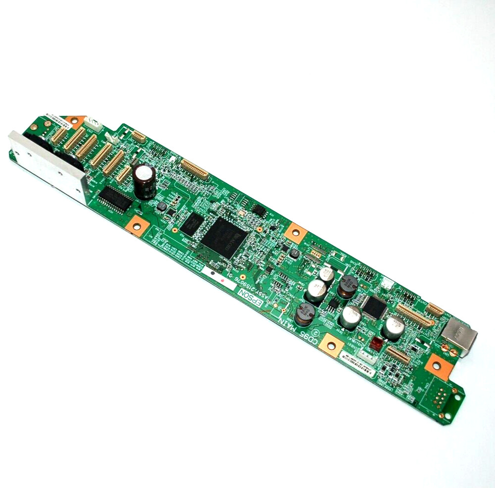 Epson Expression XP-520 Printer Main Logic Board XP520 Formatter 2166807 2159076