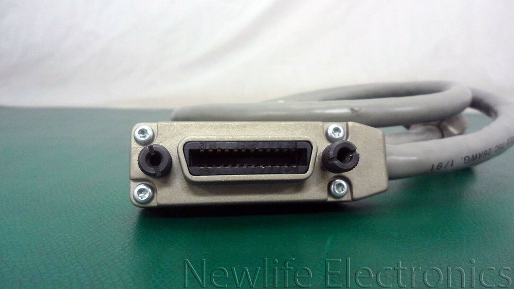 HP 10833A 1m GPIB Interface Cable