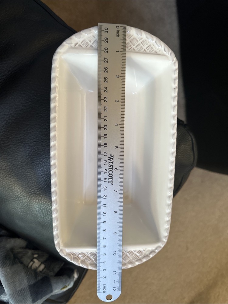 Rectangular Oven Dish