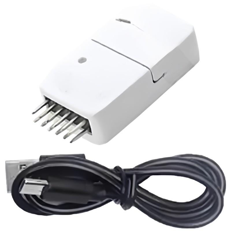 4 In 1 USB Debugging Tool 4 In 1 USB SLogic Analyzer Data Analysis With UART