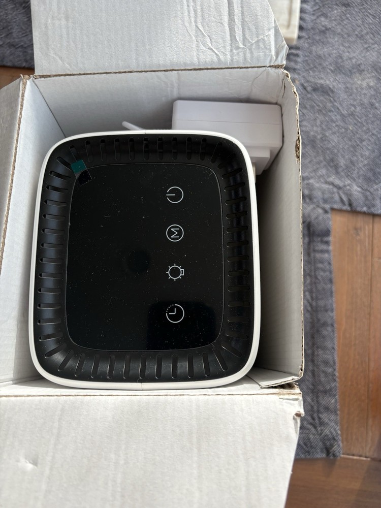 Portable Dehumidifier Model D3