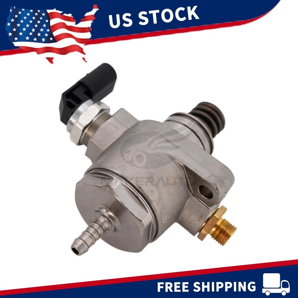 High Pressure Fuel Pump for VW Golf R GTI 2015-2021 2.0L Engine 06L127027B