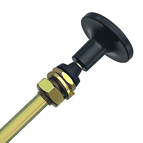 1-603336 Control Choke Cable Replacement for Toro Exmark Zero Turn Z Master