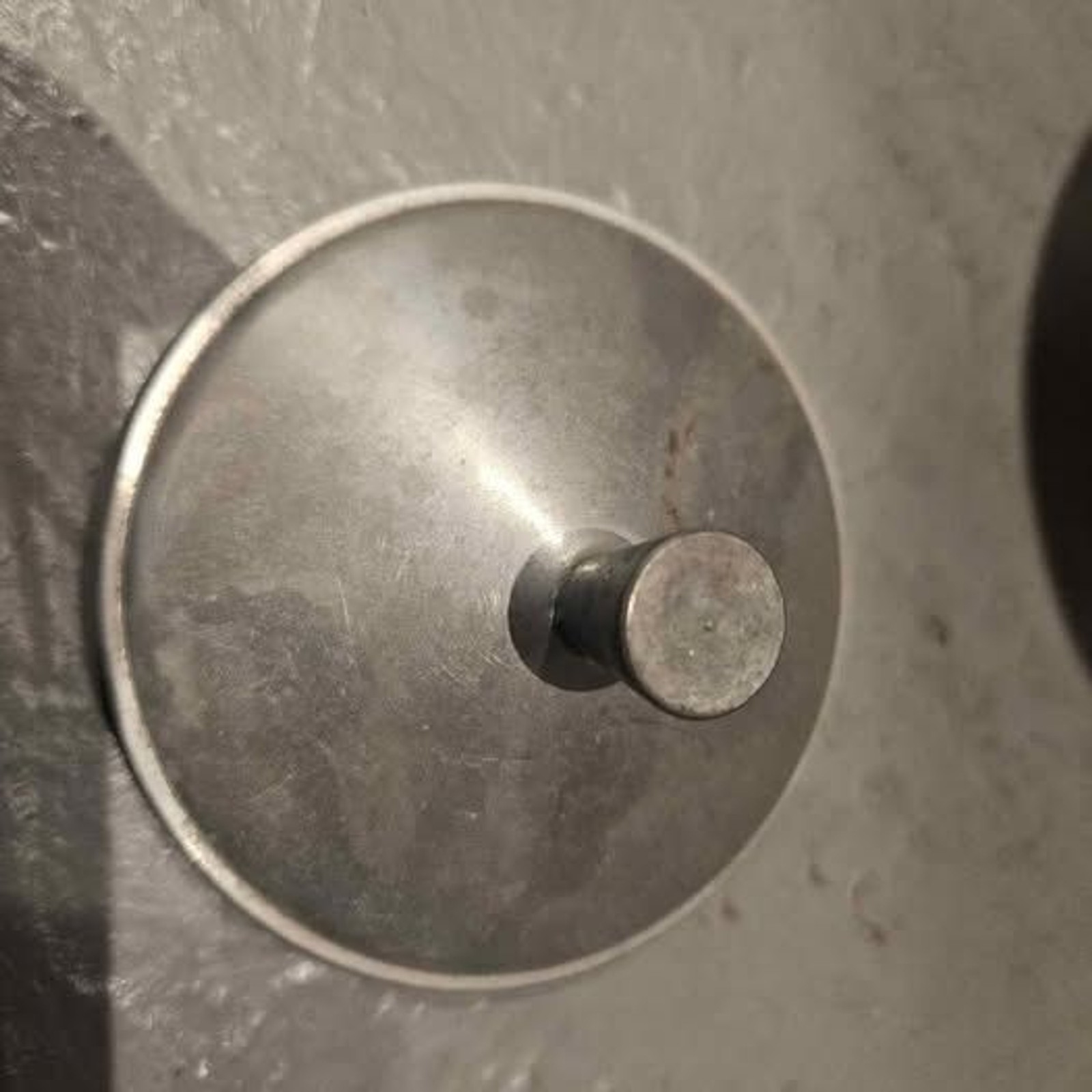 1950s Cocktail Shaker "Cocktailer' by Indiana Glass Company