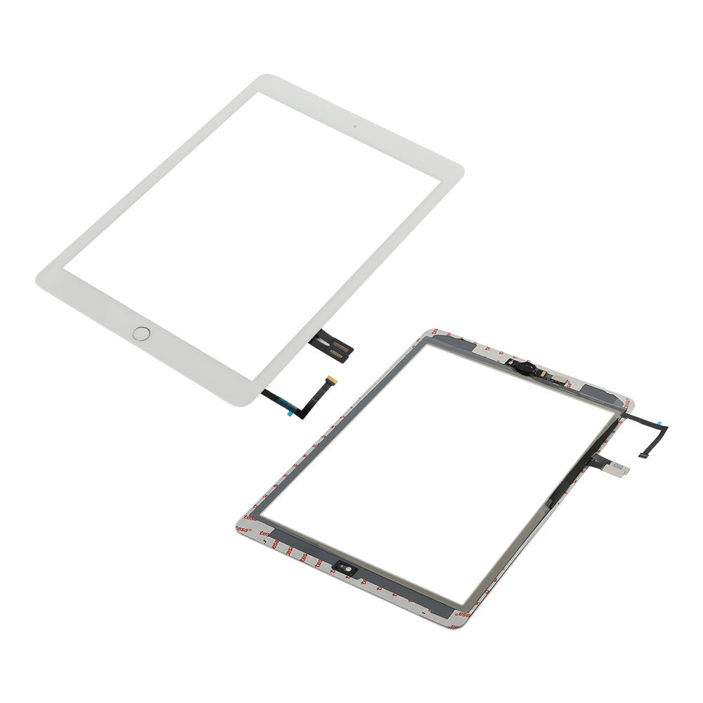 A+ For iPad 9.7 5th 6th 10.2 7th 8th 9th 10th LCD Display Screen Replacement Lot