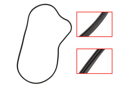 SPI CHAINCASE GASKET