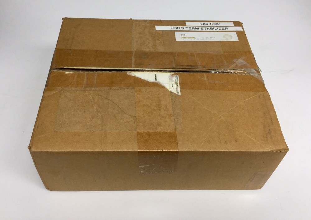 Opti-Quip Long-Term Stabilizer