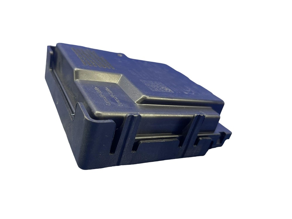 2023 CHEVY EQUINOX THEFT LOCKING KEYLESS ENTRY CONTROL MODULE UNIT 13518838