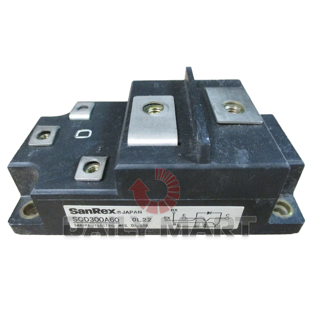 New In Box SANREX SQD300A60 Power Supply Module