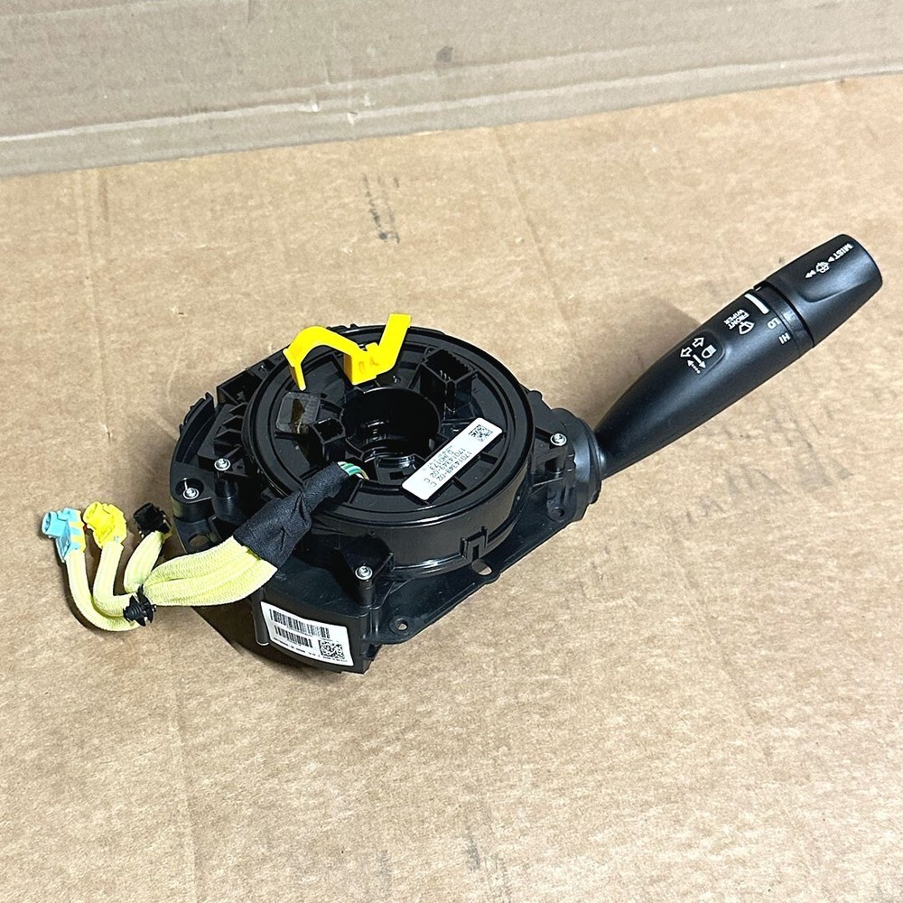 NEW OEM 2019-2024 Ram 1500 Multi-Function Switch 68545658AB