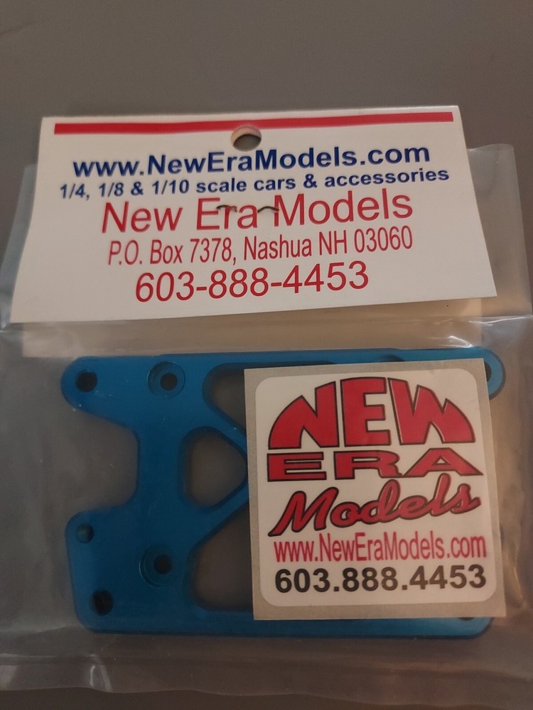 BULKHEAD BRACE FOR TAMIYA TERRA CRUSHER