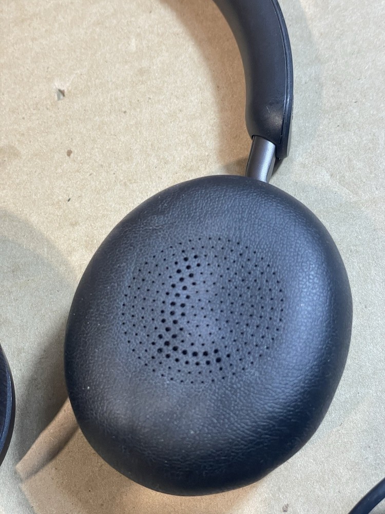 Jabra Evolve2 40 HSC130 USB-A Black UC Wired Headset
