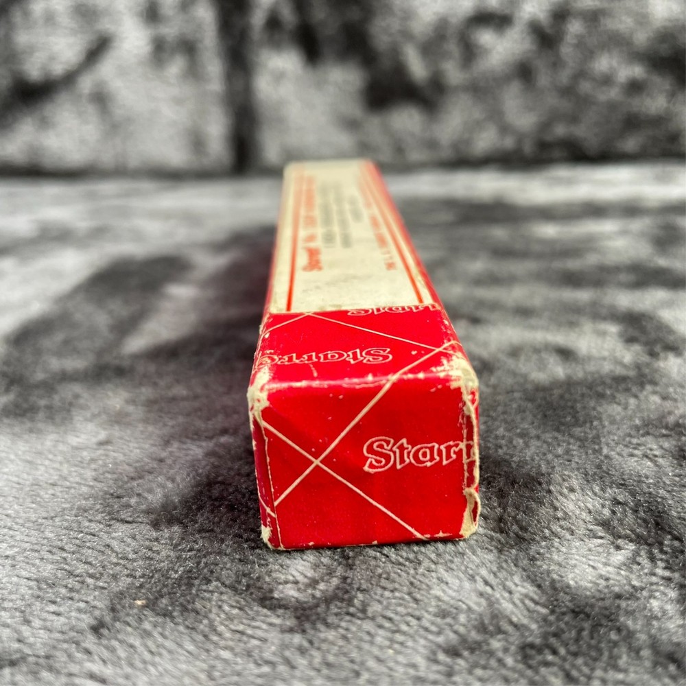 Starrett 1263P Micrometer Head