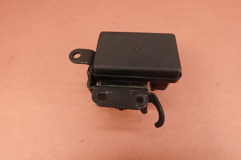 2017-2020 Ducati Monster 797 ABS Brake Pump Control Module Unit