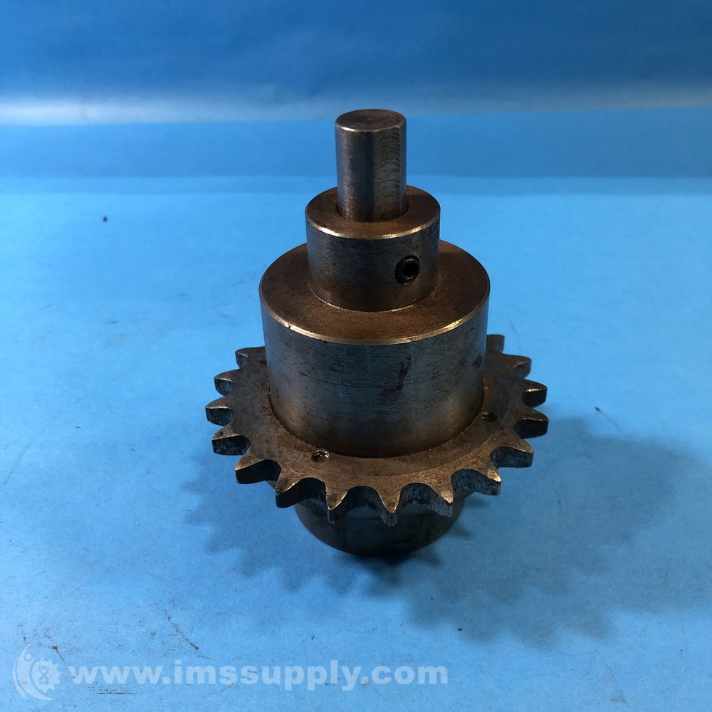 Gear Assembly USIP