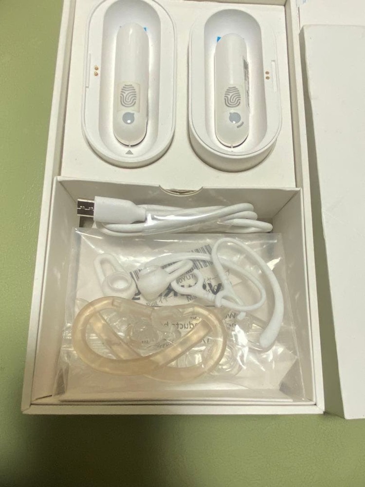 Timekettle WT2 Plus Earphone-type Translator Mutual Interpreter From Japan