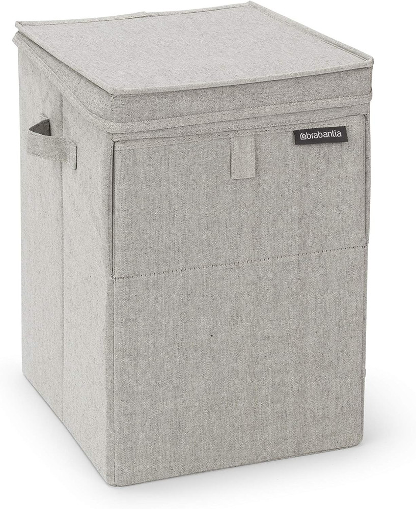 Stackable Laundry Box, 9.2 Gallon (35L)