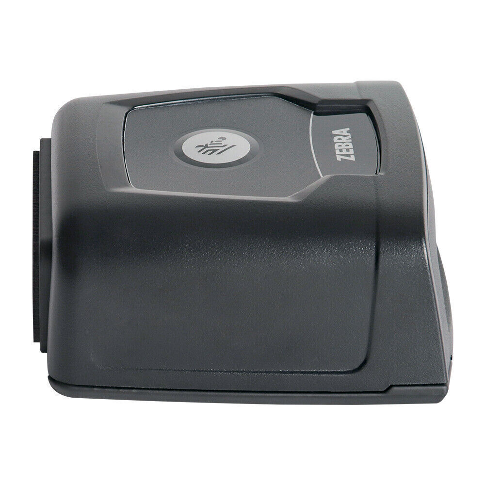 Zebra Motorola DS457-SR20009 Fixed Mount 1D 2D Barcode Scanner with USB Cable