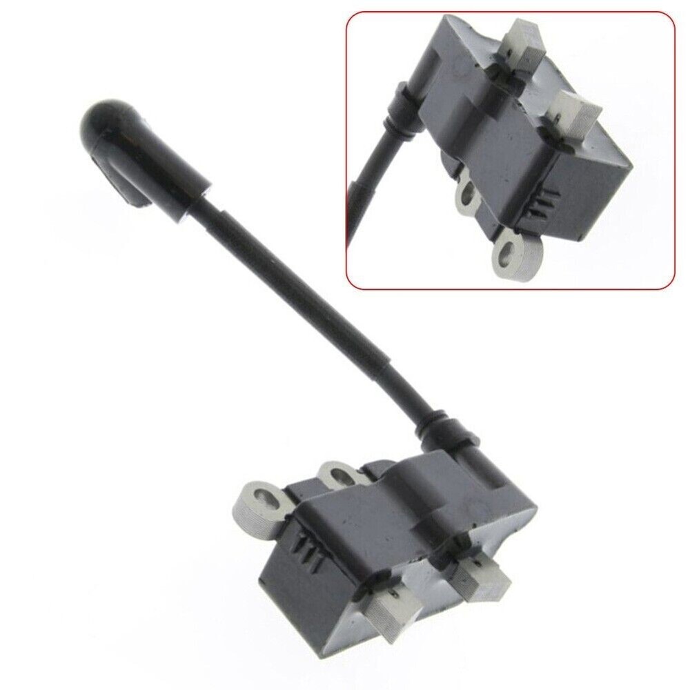 GENUINE RYOBI Ignition Module (Coil) for 25.4cc See Fitment in Description