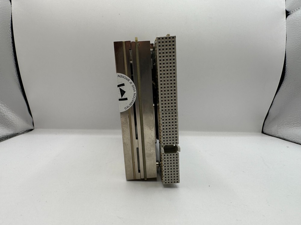 3035 Aeroflex Wireless is a PXI Digitizer