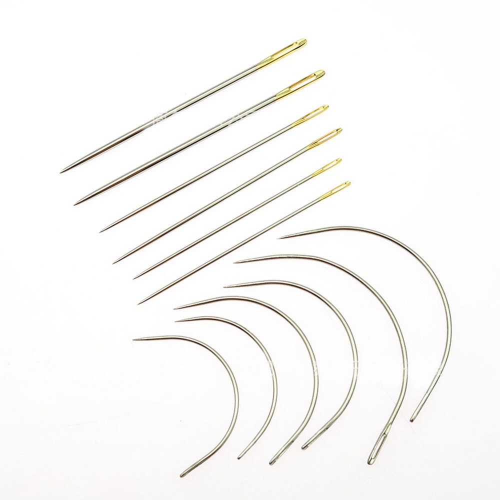 23 Pcs Bookbinding Kit Start Tools Set Bone Folder Paper Creaser Waxed Thread