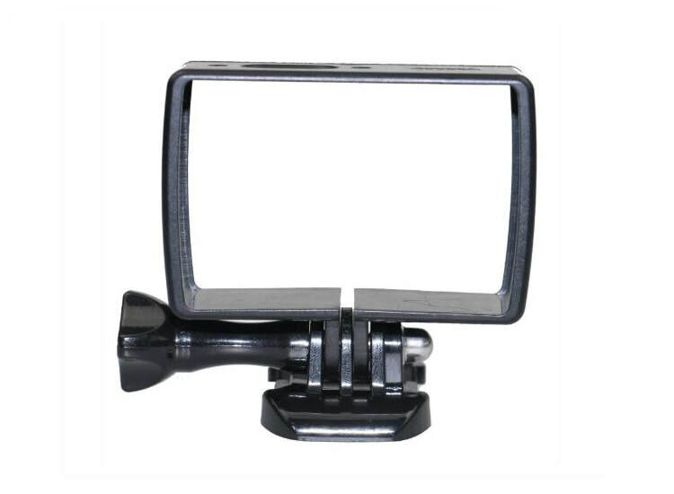 Lightweight Protective Frame Case for Xiaomi Yi 2