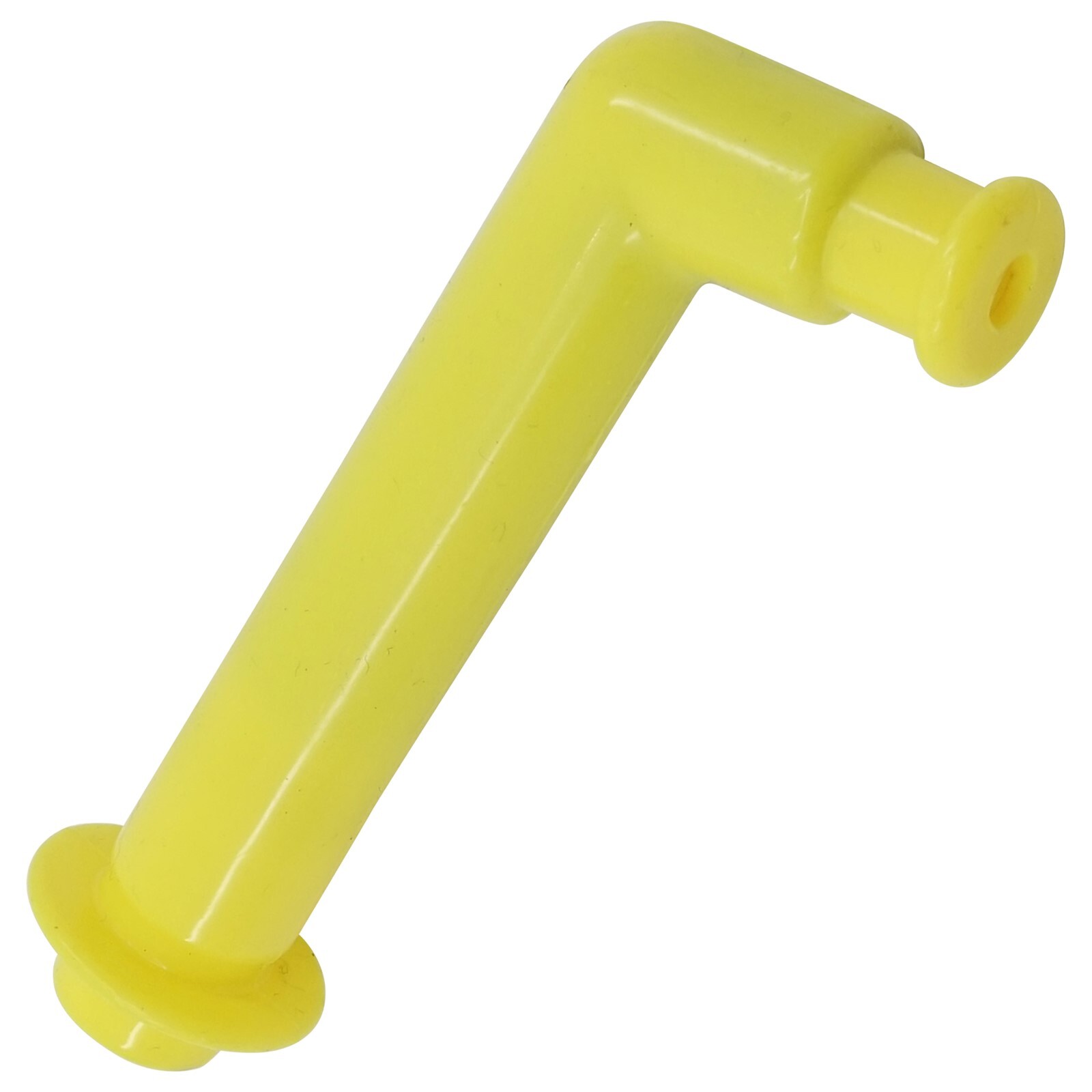 Caltric Spark Plug Boot Cap For Honda Rincon 650 TRX650FA 4x4 2003-2005 ATV