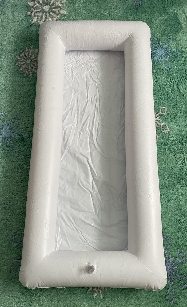 Inflatable Ice Serving Buffet Bar