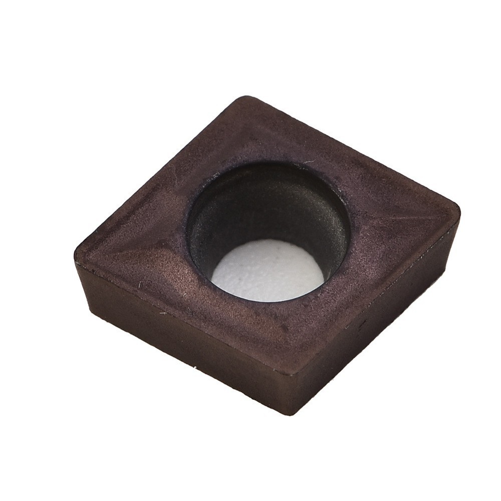 Carbide Inserts CCMT060204 Industrial Accessories Manufacturing Turning Tool